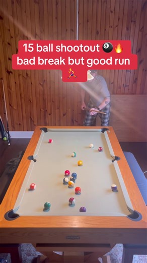 Mastering Fast Runs in Ultimate Pool Games