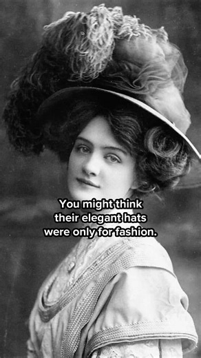 Victorian Women Had a Secret Weapon #history