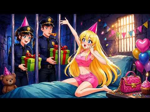 I Was Raised in Prison, but I Was Born a Princess | Animated Life Stories