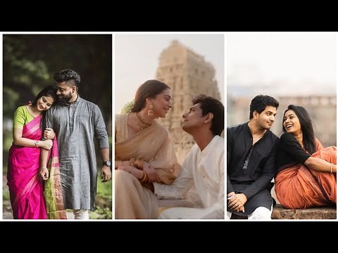 30 Beautiful Couple Photoshoot Poses 2025 ||Couple Photoshoot Outfits 2025 |Simple Couple Photoshoot
