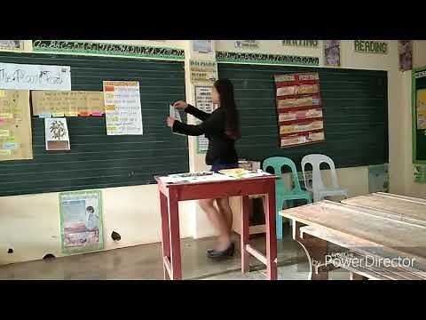 DEMO TEACHING IN SCIENCE GRADE 3| IDENTIFYING THE PLANT PARTS| Using Detailed Lesson Plan 7Es