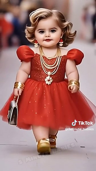 Mini Models on the Move