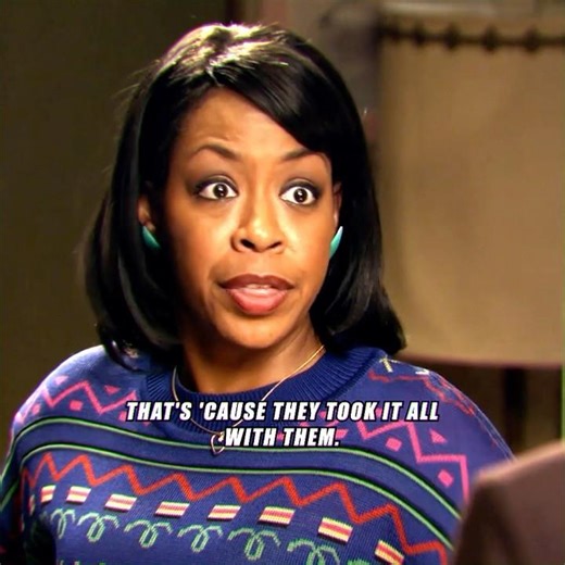 What did the Rochelles do to avoid getting robbed again? #shorts #viral #tv #trending