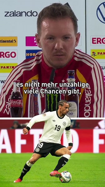Kimmich fällt verletzt aus – so reagiert der DFB-Kapitän