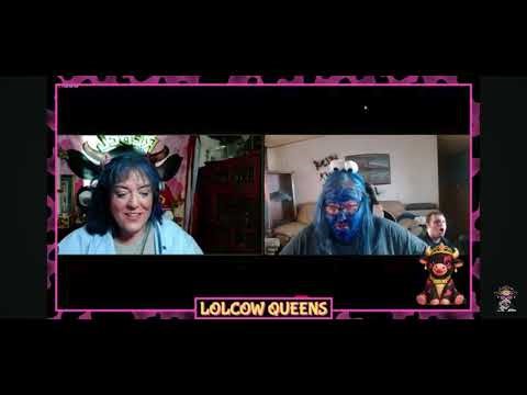 The Angry Cookie Monster on Queens