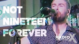 377K views · 2.8K reactions | Liam Fray performing Disco 2000 into Not Nineteen Forever acoustic at Gorilla in Manchester. Unbeatable. ❤️ | Radio X | Facebook