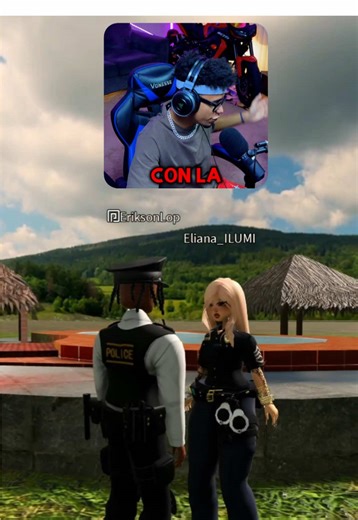 ¿Qué está excavando el árabe en Roblox?