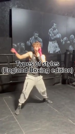 Boxing in England: A Look at the Sport's Popularity