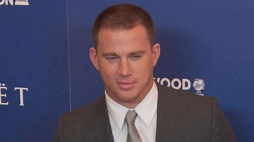 Channing Tatum Reveals Big News About Marvel Superhero Role