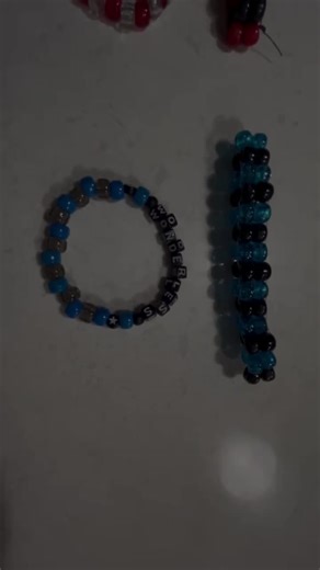 Pierce the Veil Bracelet Set - Etsy