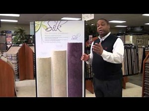 Mohawk SmartStrand Silk Carpet - The Most Comfortable Carpet Available Today