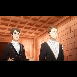 It's giving me goosebumps 鳥肌が立つよ Anime name:Nina the starry bride Episode:8 #NinatheStarryBride #fbyシvideo #romanticanime | Iå ØsçuRidåd