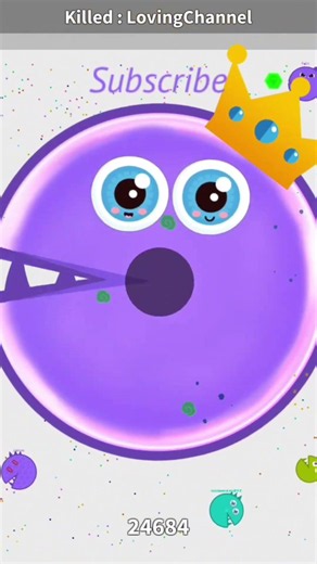 Soul.io - MAX LEVEL Gameplay! NEW GAME! #soulio