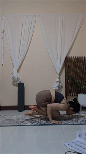 🔥 My Jump Back Challenge | From Face-Plant to First Success!