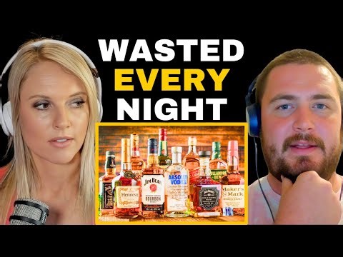 20 Beers 10 Shots 1 Near Death Night – How I Finally Quit Alcohol