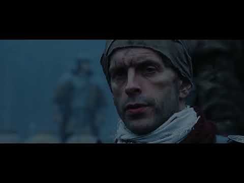 Film Gladiator (extrait) Le chef humble accessible exigeant et loyal