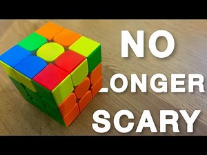 5 EASY OLL algorithms you NEED to know!