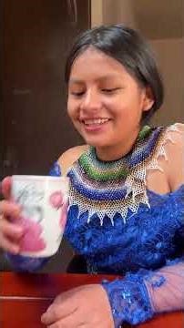 Miren mi qué hizo esta niña #reflexiones #historiass #drama #telenovelas