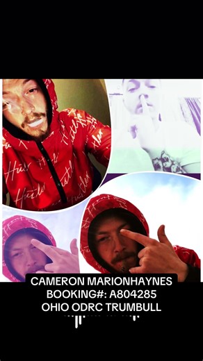 Wazzup my name Cam. I am 25 years old .I am from Cleveland Ohio . I am serving time while working on bettering myself everyday . I am currently enrolled in financial freedom college courses learning about credit and business. I am super big on loyalty, trust and support . I am ready to settle down and build something strong with someone . I’m able to message and video visit .. Hope to here from someone that want to build something strong .. To connect with this individual, download the GTL getti