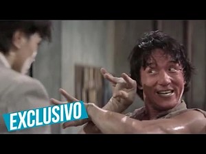 Top 10 Películas de Jackie Chan