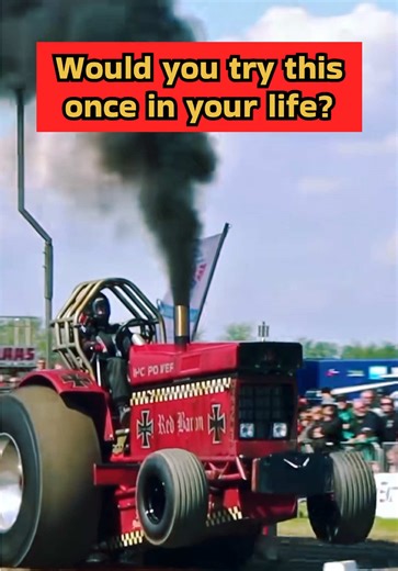 #tractor #tractorpulling #agriculture #motorsport #fyp