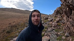 There is Only 1 Archaeological Site Like This in North America | Desert Drifter