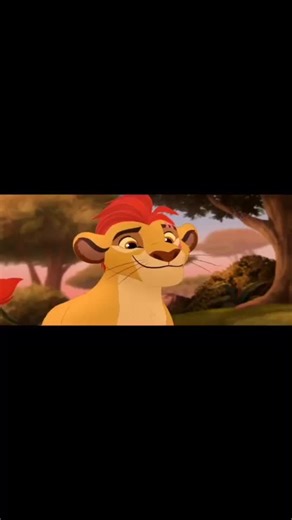 The Lion Guard: A Musical Tribute to Kion and Rani