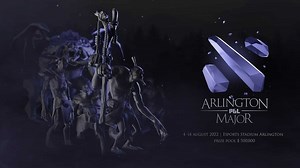 Dota 2 Arlington Major Playoffs Final Day Recap