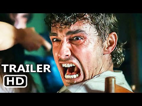 TOGETHER Trailer 2 (2025) Dave Franco, Alison Brie