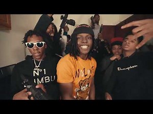 PGF Tavo - "GTA" (Official Music Video) ShotBy ‪@EA_4K_FILMS‬