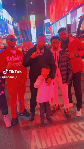 Iba One (@ibaone_1)’s videos with son original - Iba One