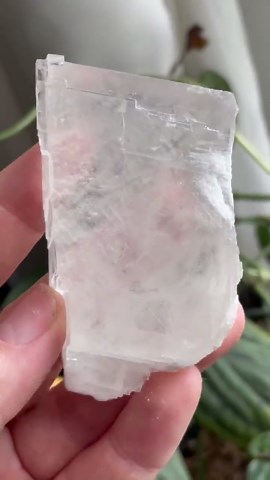 Optical Calcite - Etsy