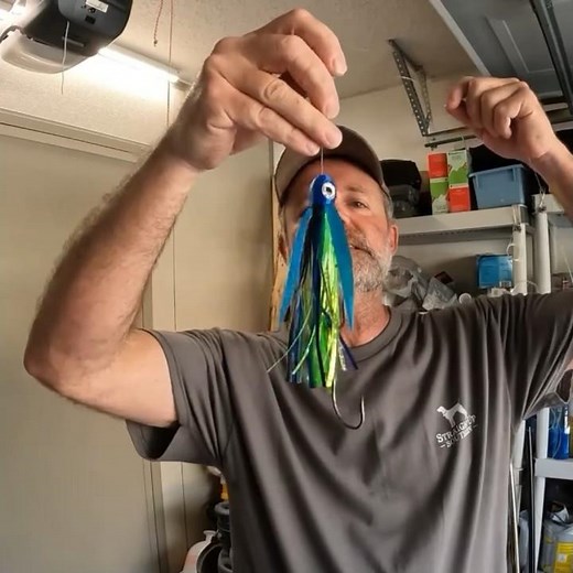 2026 best lure for MAHI & TUNA