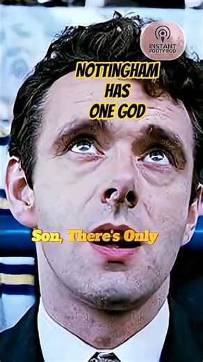 Very Funny Story of Brian Clough Selling Justin Fashanu by Mark Crossley ROFL