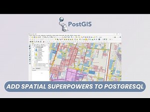 PostGIS: Free Open Source Spatial Database