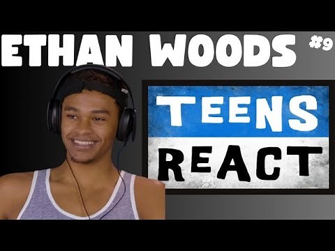 Former React Star Ethan Woods Speaks Out on the Fine Bros Drama