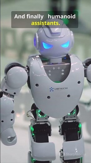 The Future Just Arrived – 3 Mind-Blowing Tech Innovations of 2025