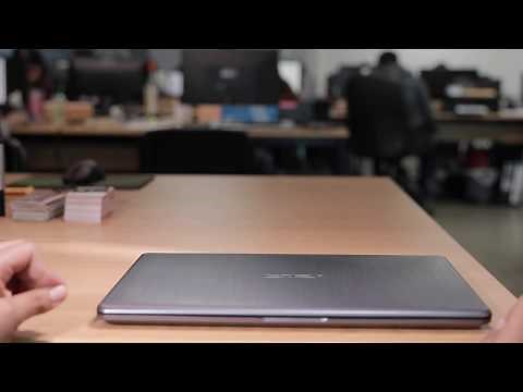 Activación de Windows y Office en la laptop ASUS E406
