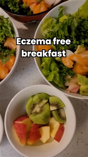 Healthy Eczema Breakfast Ideas for Kids