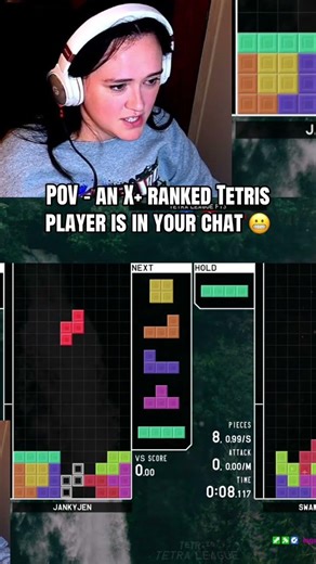 Close your eyes, you didn’t see anything