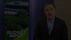 📊 Irving Budget Planning Underway