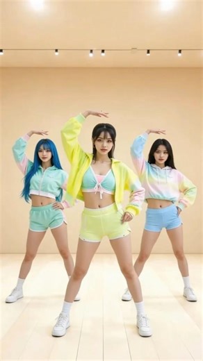 Short Dance Practice ✨ Dance Moments