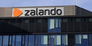 Zalando Backs Full-Year Guidance on Swing to Operating Profit