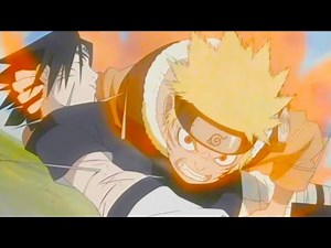 Naruto - Season 2 Summary
