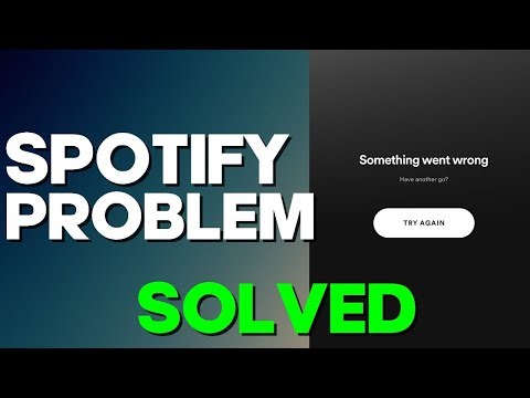 How to Fix Spotify Reload Page Problem on Any Android Phone 2022