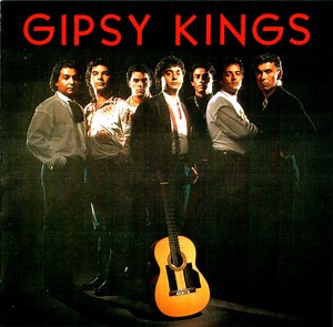 Gipsy Kings - Gipsy Kings