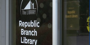 Springfield-Greene County Library system using ARPA funding for upgrades at Republic and southside Library Center
