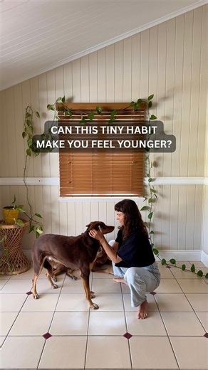 4.4K views · 10 comments | I spent 30 days sitting in a deep squat...