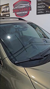 Subaru Window Tinting Xpel Prime Xr Plus Multi-layered nano ceramic 98% infrared heat rejection#xpel