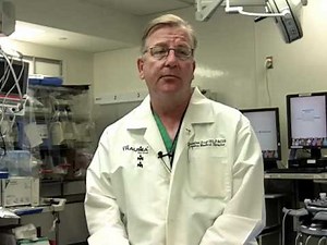 Grant Medical Center is a Level 1 Trauma Center